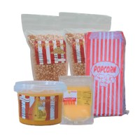 Popcorn Kit - Small